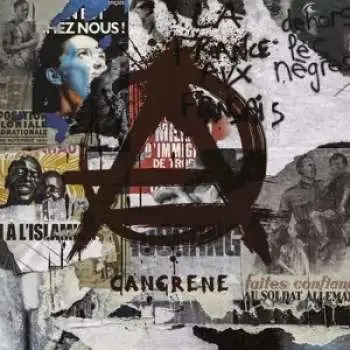 CD Ausgang: Gangrène