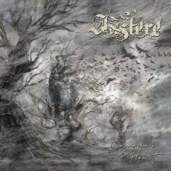 LP Austere: Corrosion Of Hearts
