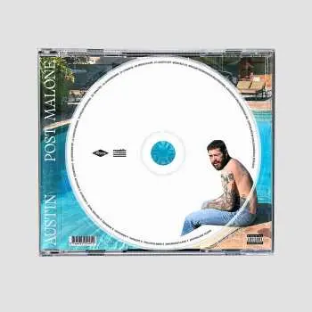 Post Malone: Austin - Post Malone