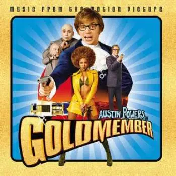 LP Various: Austin Powers In Goldmember LTD | CLR