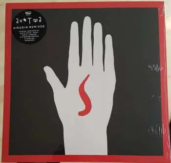 LP Austra: Hirudin Remixed LTD