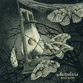 CD Australasia: Notturno