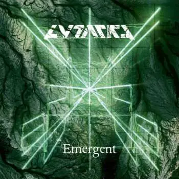 CD Autarkh: Emergent (jewel Case)
