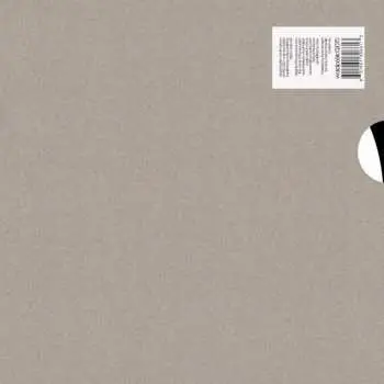 2LP Autechre: LP5