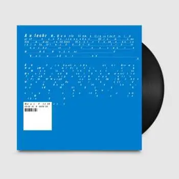 LP Autechre: Quaristice