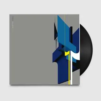 LP Autechre: Untilted