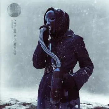 CD Author & Punisher: Beastland
