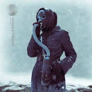 LP Author & Punisher: Beastland