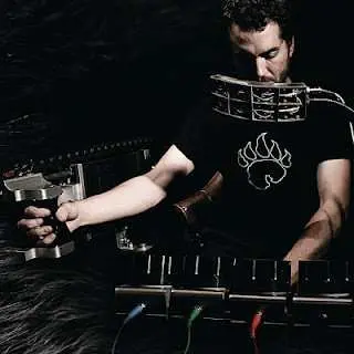 CD Author & Punisher: Ursus Americanus