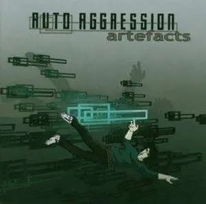 CD Autoaggression: Artefacts