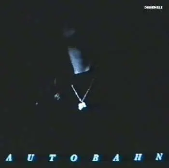 CD Autobahn: Dissemble
