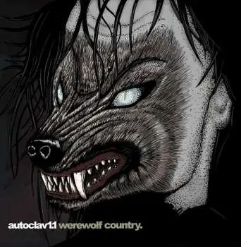 CD Autoclav1.1: Werewolf Country