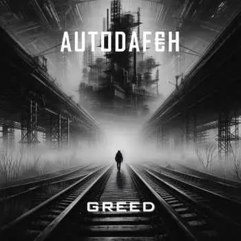 CD Autodafeh: Greed LTD