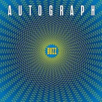 LP Autograph: Buzz CLR