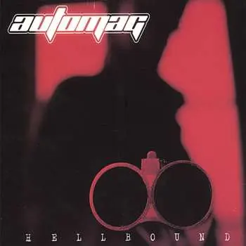 CD Automag: Hellbound