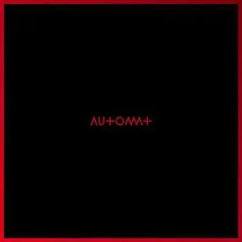 LP/CD Automat: Automat