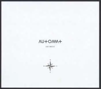 CD Automat: Ostwest