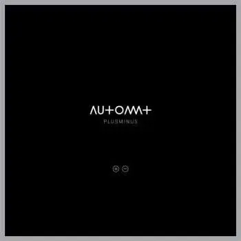 CD Automat: Plusminus