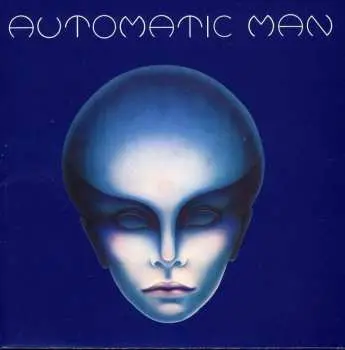 CD Automatic Man: Automatic Man