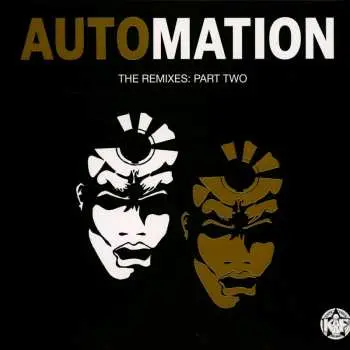 LP Automation: The Remixes: Part Two