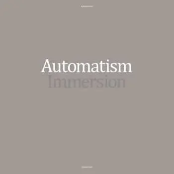 LP Automatism: Immersion CLR