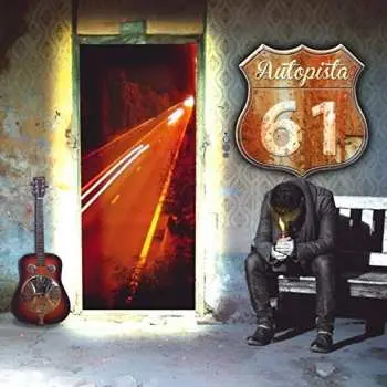 CD Autopista 61: 1er Álbum