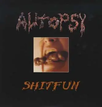 LP Autopsy: Shitfun