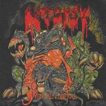 LP Autopsy: Mental Funeral