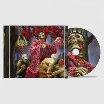 CD Autopsy: Morbidity Triumphant