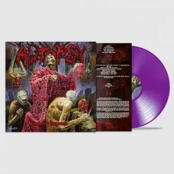 LP Autopsy: Morbidity Triumphant