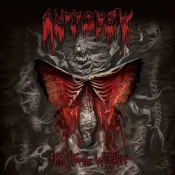 LP Autopsy: The Tomb Within
