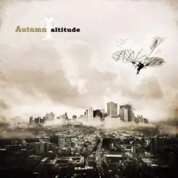 CD Autumn: Altitude DIGI
