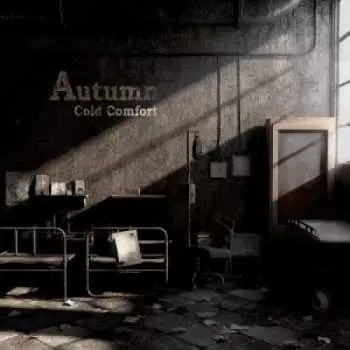 CD Autumn: Cold Comfort LTD | DIGI