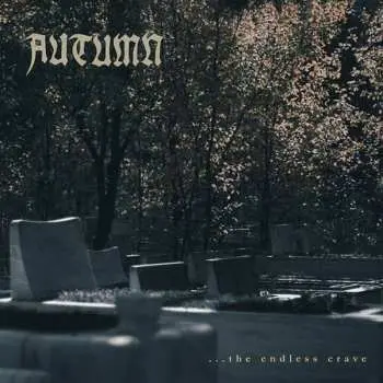 CD Autumn: Endless Crave