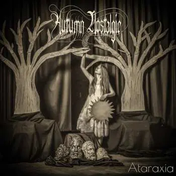 CD Autumn Nostalgie: Ataraxia LTD | DIGI