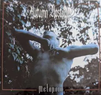 CD Autumn Nostalgie: Metanoia LTD | DIGI