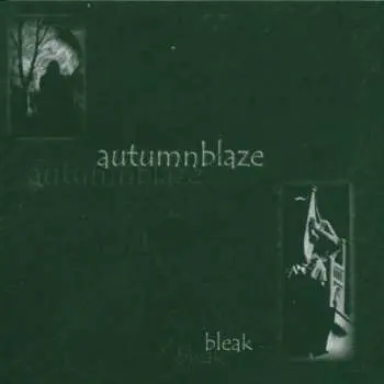 CD Autumnblaze: Bleak