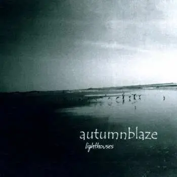 CD Autumnblaze: Lighthouses
