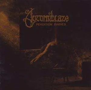 CD Autumnblaze: Perdition Diaries