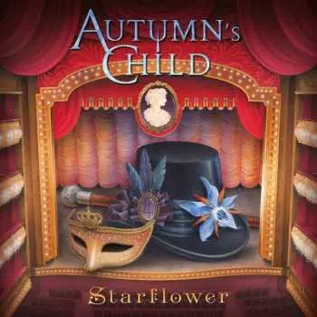 CD Autumn's Child: Starflower