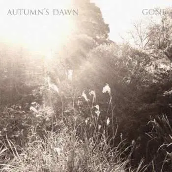 CD Autumn's Dawn: Gone