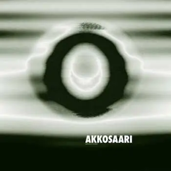 LP Johannes Auvinen: Akkosaari