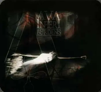 CD Ava Inferi: Burdens DIGI