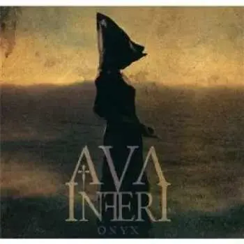CD Ava Inferi: Onyx LTD