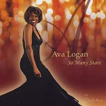 CD Ava Logan: So Many Stars
