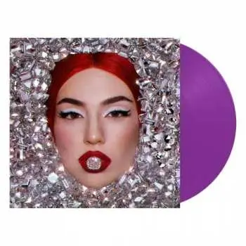 LP Ava Max: Diamonds & Dancefloors LTD | CLR