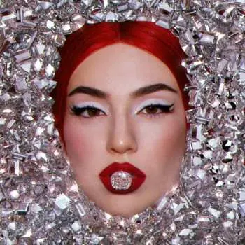 CD Ava Max: Diamonds & Dancefloors