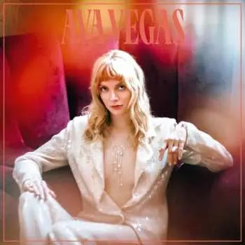 LP Ava Vegas: Ava Vegas