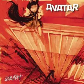 CD Avatar: Schlacht