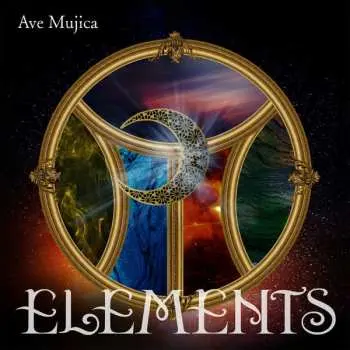 CD Ave Mujica: Elements